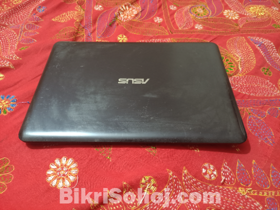 Asus laptop for sell